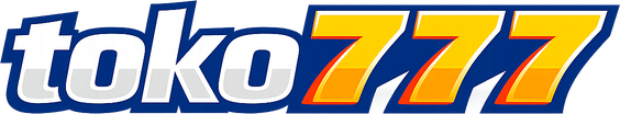 Logo toko777